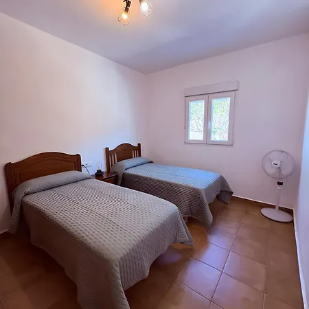 Vv La Era Iv Holiday home