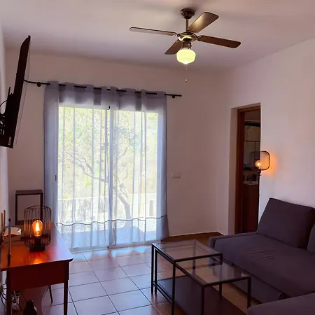 Holiday home Vv La Era Iv *