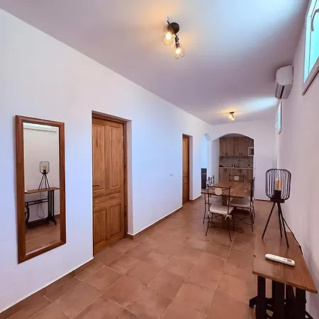 Vv La Era Iv Holiday home Vallehermoso