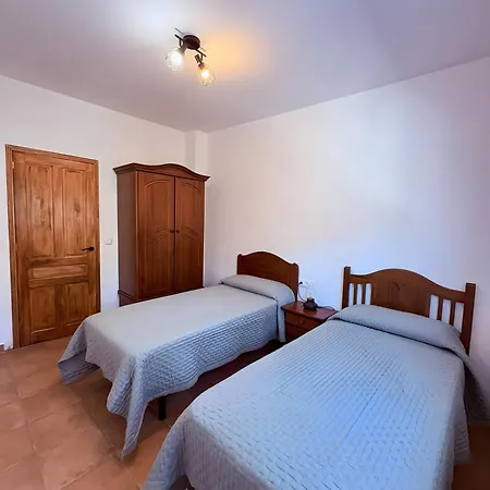 Vv La Era Iv Holiday home *