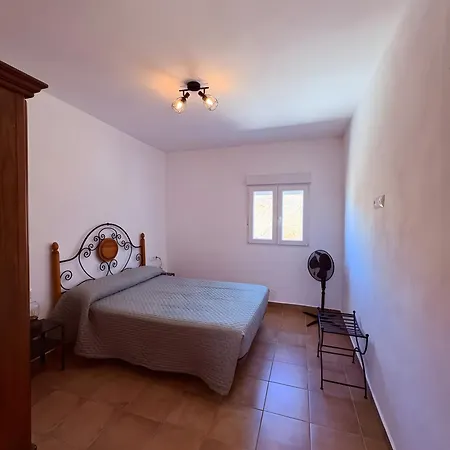 Holiday home Vv La Era Iv *