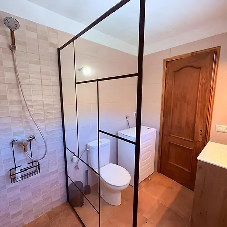 Holiday home Vv La Era Iv