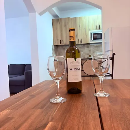 Vv La Era Iv Holiday home