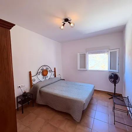 Holiday home Vv La Era Iv *