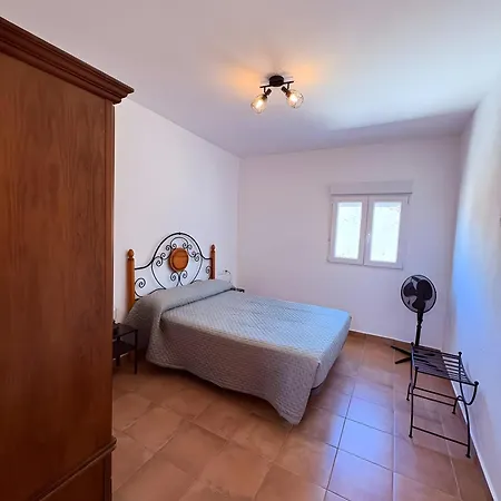 Vv La Era Iv Holiday home *