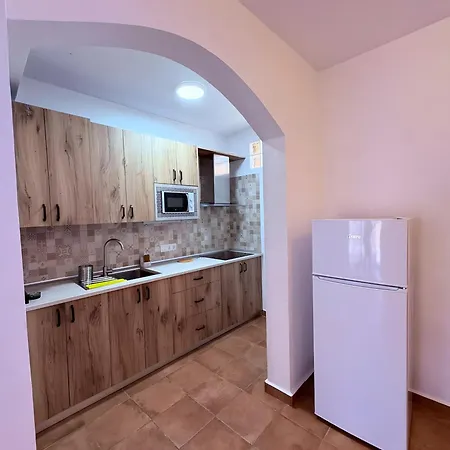 Vv La Era Iv Holiday home *