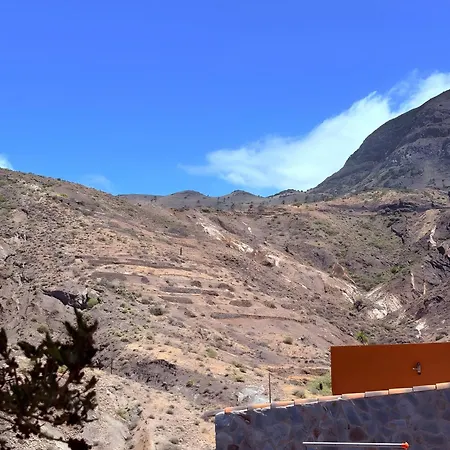 Vv La Era Iv * Vallehermoso